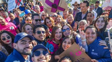 #XóchitlGálvez convoca a simpatizantes para que también hagan campaña a su favor | Latinus