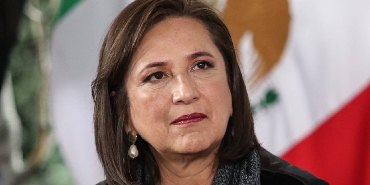 #XóchitlGálvez se lanza vs AMLO y la 4T: ‘este ha sido el sexenio más violento de la historia’ | Político MX