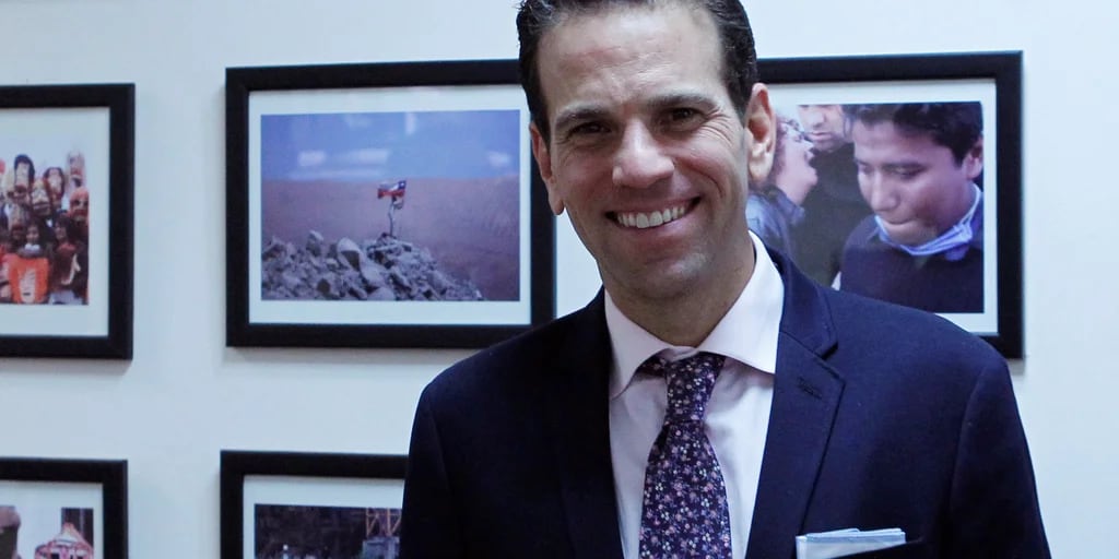 #PíoLópezObrador aceptó que “videos son verdaderos y sí recibió dinero”, asegura Loret de Mola tras audiencia | Infobae