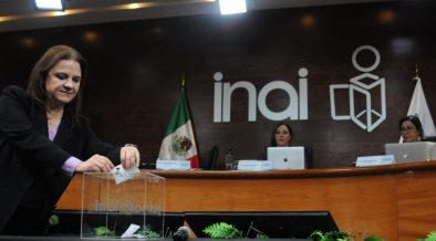 AMLO busca la concentración de funciones: propone al Congreso extinguir el #INAI y otros seis organismos e incluye un candado para evitar su resurgimiento | Latinus