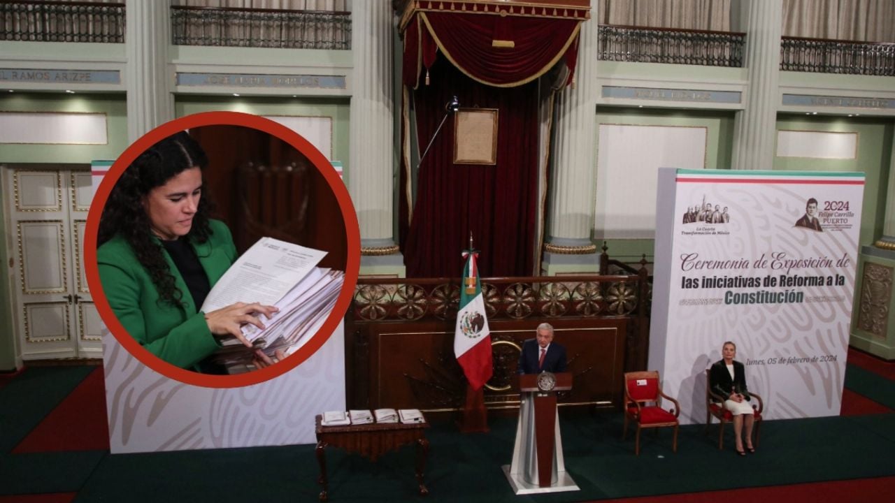 Detrás de 20 #reformas de AMLO hay intención de campaña: expertos | La Silla Rota