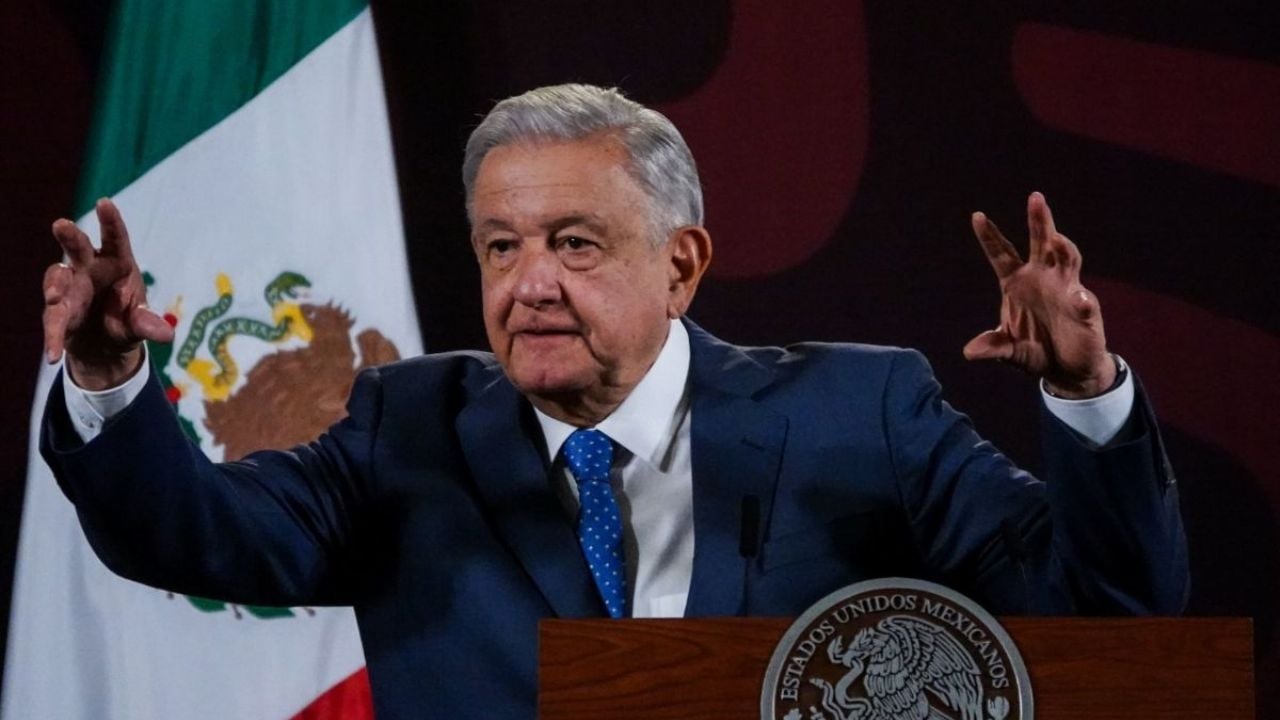 The Economist cuestiona lucha contra la #corrupción de AMLO | La Silla Rota