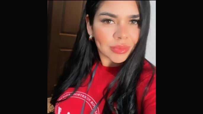 Asesinan a #AngelitaMeraz, presidenta del colectivo Unión y Fuerza por Nuestros Desaparecidos | Proceso