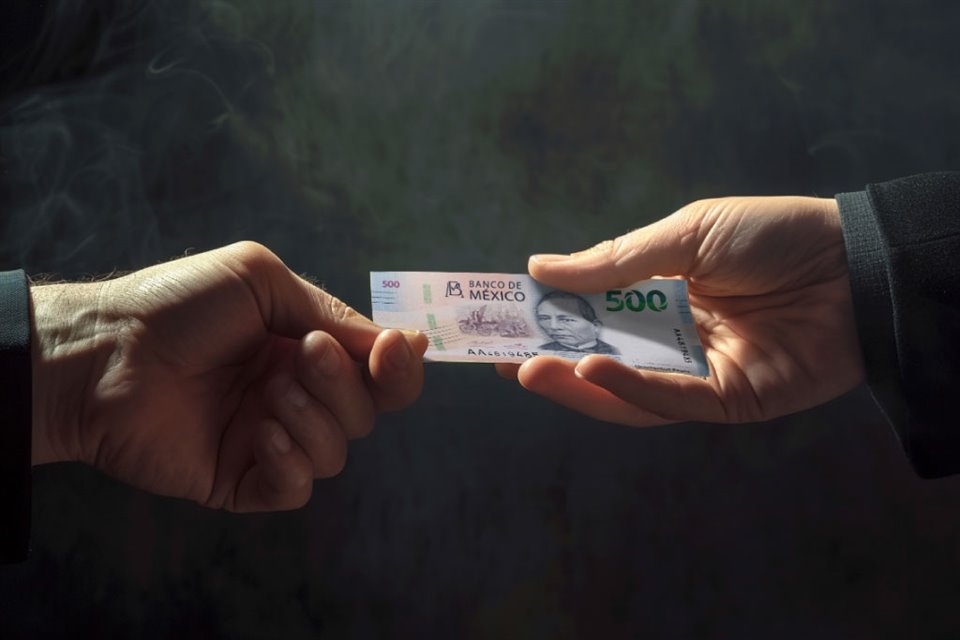 Aumentan funcionarios del #SAT denunciados por corruptos | Reforma