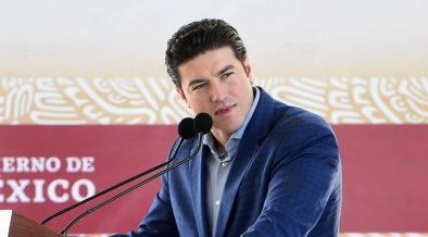 Judicatura suspende por seis meses a #juez que otorgó amparos a favor del gobierno de Samuel García | Latinus