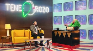 Hoy en #TeneBrozo: Tres pistas armadas por la DEA, los riesgos por usar Vision Pro en el ardiente México y, en el estudio, Pascal Beltrán del Río | Latinus 