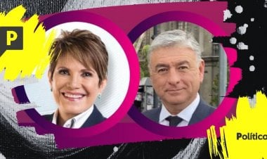 ¡Es oficial! Alejandro Cacho y Adriana Pérez Cañedo serán los moderadores del segundo #debate presidencial | Político Mx 