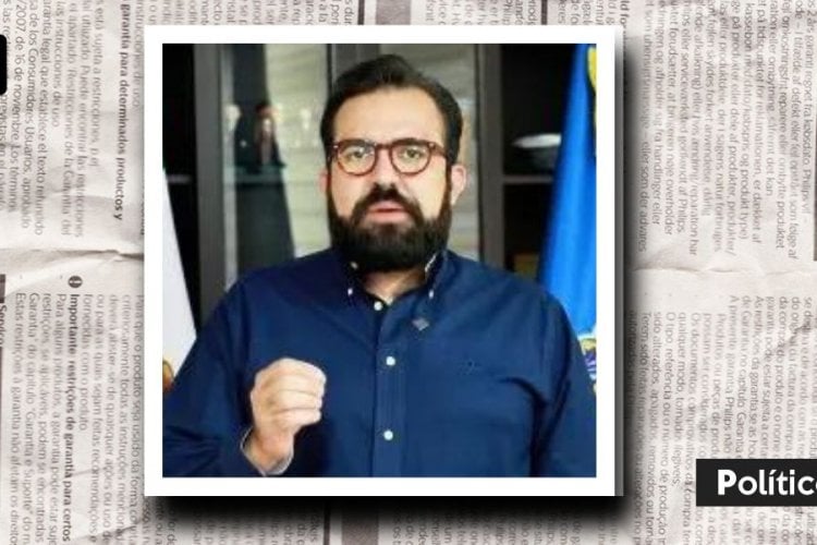 #Violencia en elecciones: PRI no presentará candidatos en 7 municipios de Jalisco | Político Mx 