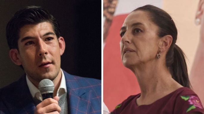 Morena agita el #debate: pide remover al moderador Manuel López San Martín | Proceso