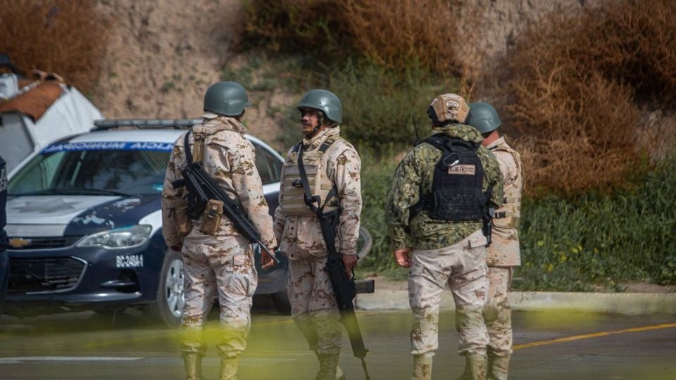 Van 900 efectivos de EJército y Guardia Nacional a #Sinaloa tras secuestro masivo | La Silla Rota