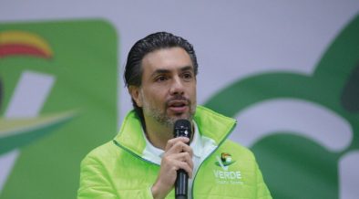 El pevemista #JesúsSesma acusa amenazas de muerte por parte de Pedro Haces, candidato de Morena a diputado | Latinus 