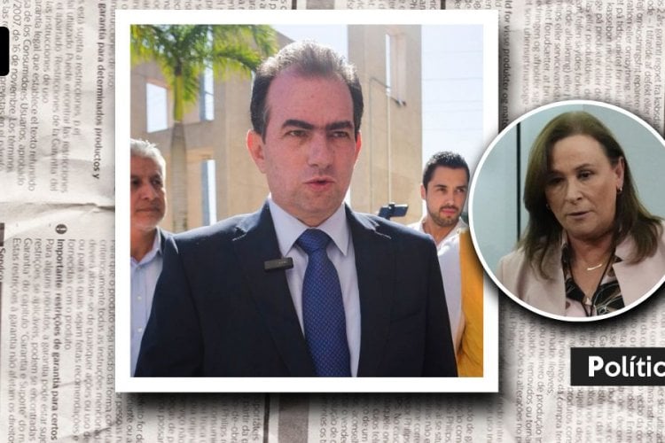 ¡Hay tiro! José Yunes vs Nahle: acusa #corrupción en Dos Bocas por casa de más de 30 mdp | Político MX