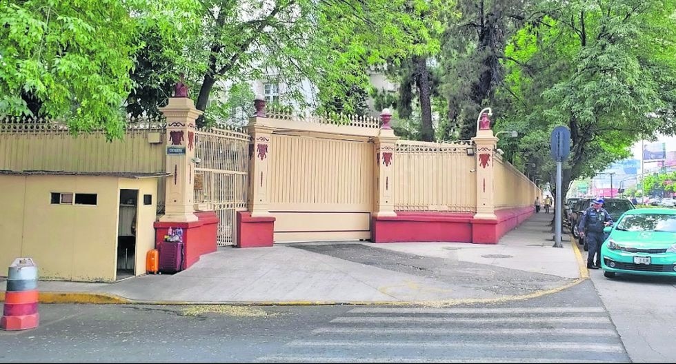 Desaparecen en México en 5 años 4 mil #extranjeros | El Universal