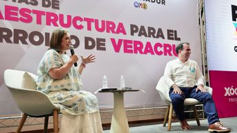 #XóchitlGálvez propone Plan X ante Plan C de Morena | Milenio