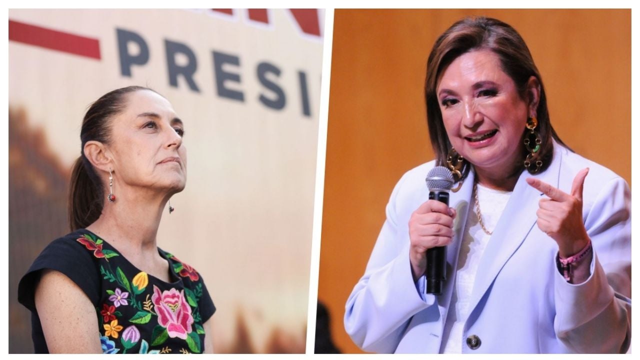 Familia de Sheinbaum aparece en los Panama Papers: #XóchitlGálvez | Infobae