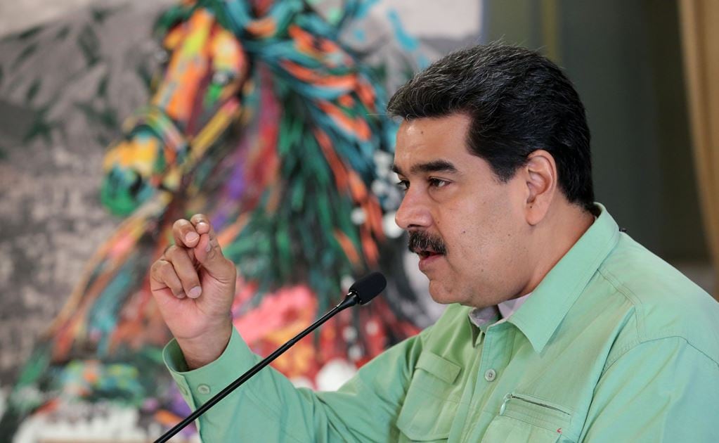 La #OEA no reconoce triunfo de Maduro en Venezuela; «acepte su derrota», dice | El Universal 