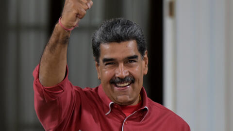 Cuatro #periodistas detenidos tras las elecciones en Venezuela son imputados por terrorismo | France 24