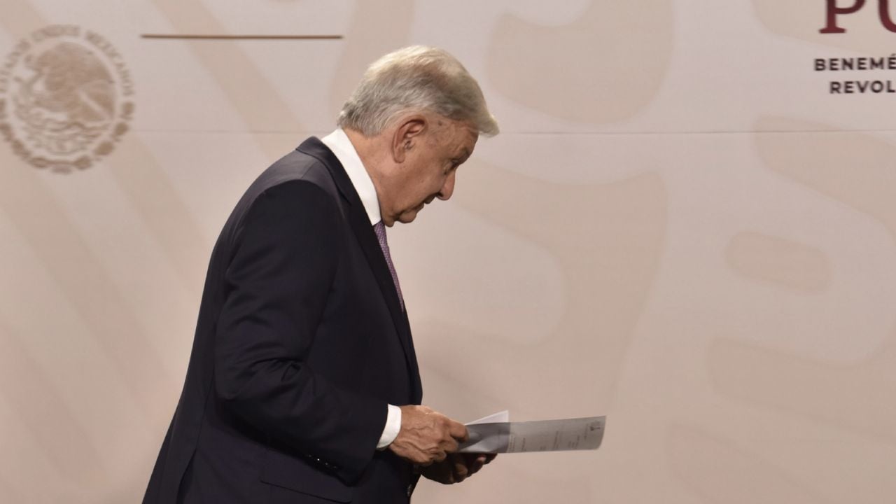 Durante sexenio de AMLO, México fue el segundo país con menor #crecimiento de América Latina: Cepal | Proceso