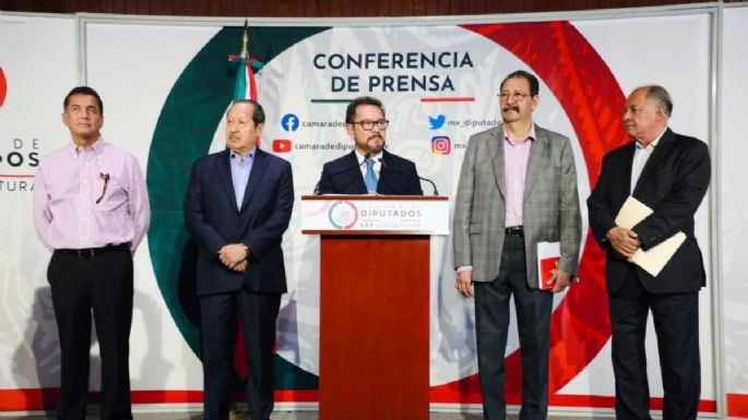 Dictamen de #ReformaJudicial contempla la renovación total de la SCJN en 2025 | Proceso 