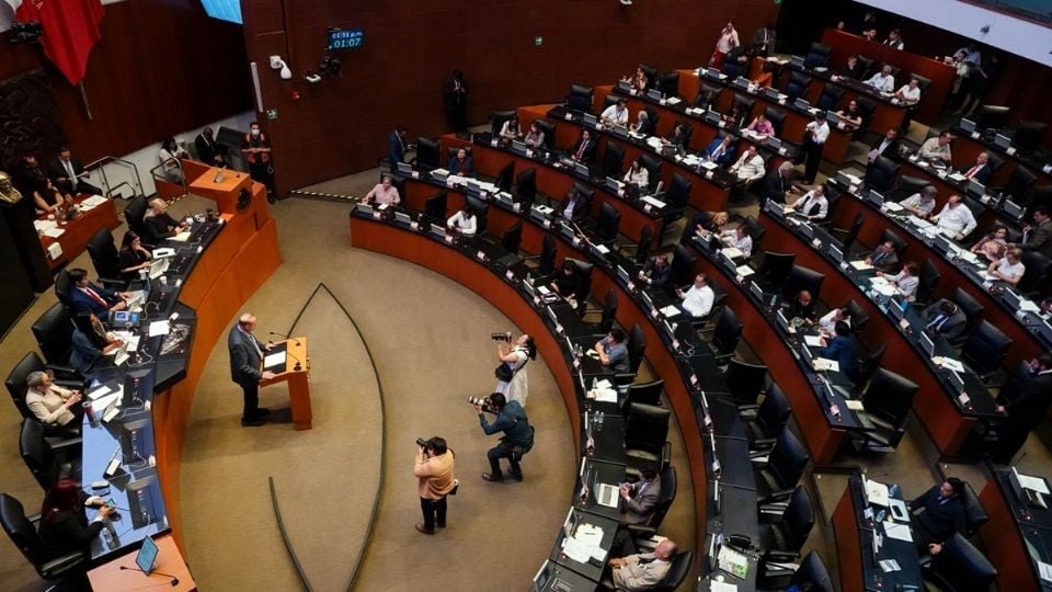 WSJ publica que «México coquetea con la #dictudura» y critica reforma judicial | La Silla Rota