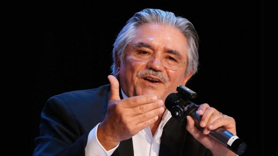 “Así empezó Venezuela, con la #disolución de instituciones”: Leonardo Valdés | La Silla Rota 