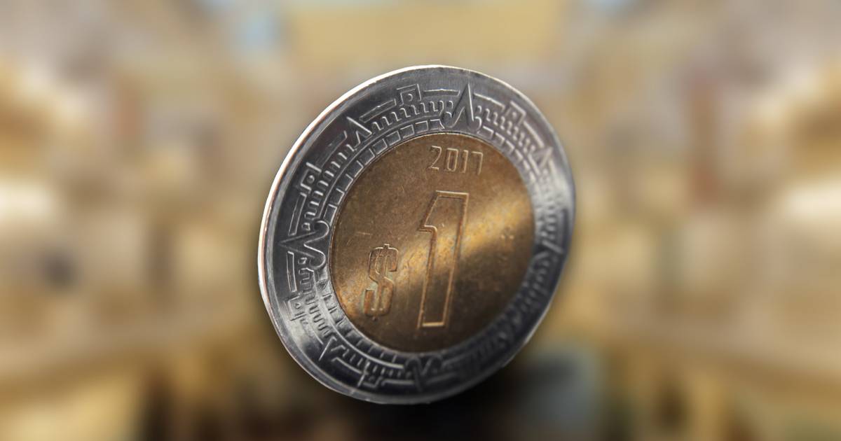 ‘Agosto negro’ para el #peso mexicano tras acumular depreciación de 5.75% ante el dólar | El Financiero