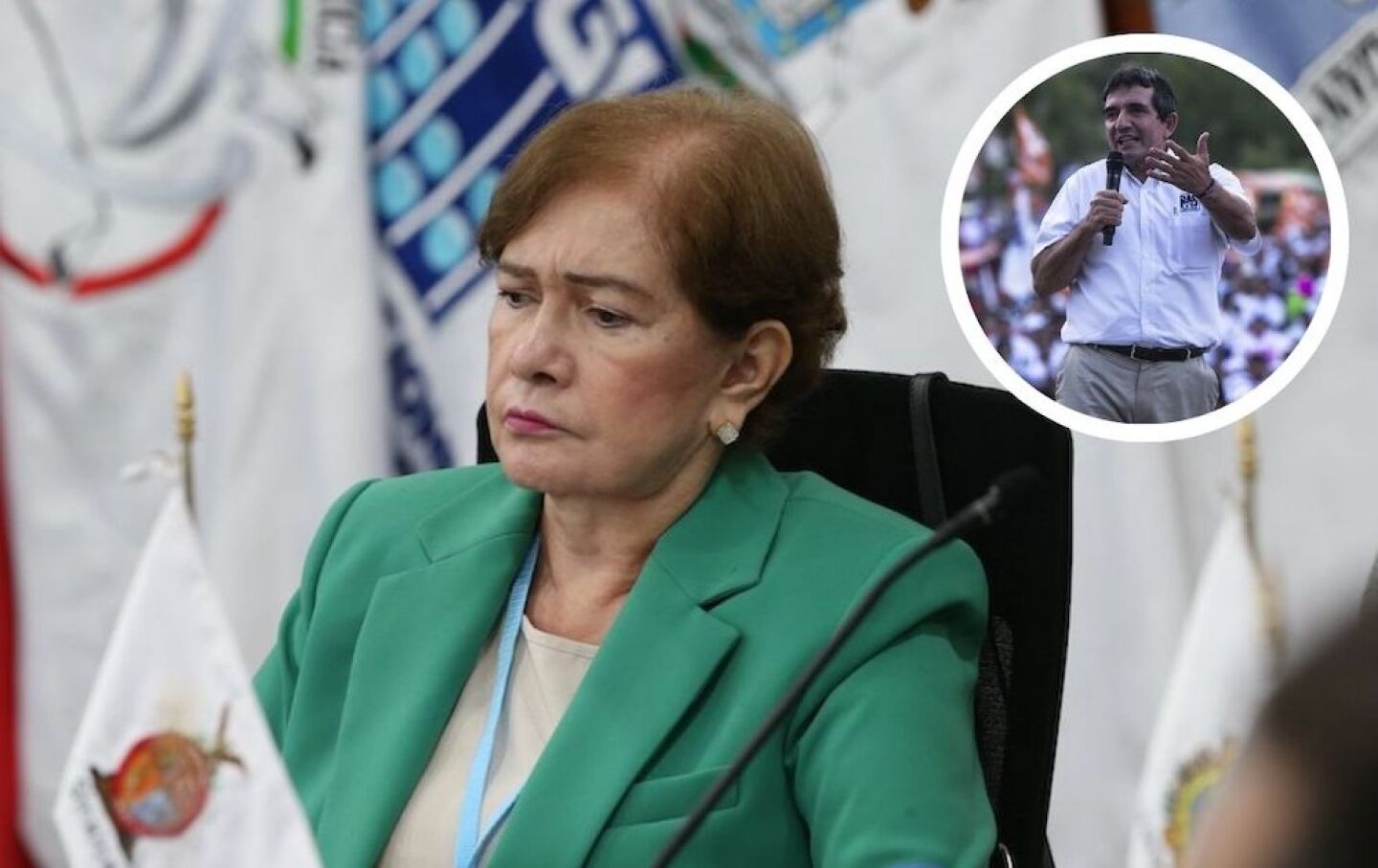 Renuncia Fiscal de Sinaloa tras hallazgo de irregularidades en caso #MelesioCuén | Eje Central 