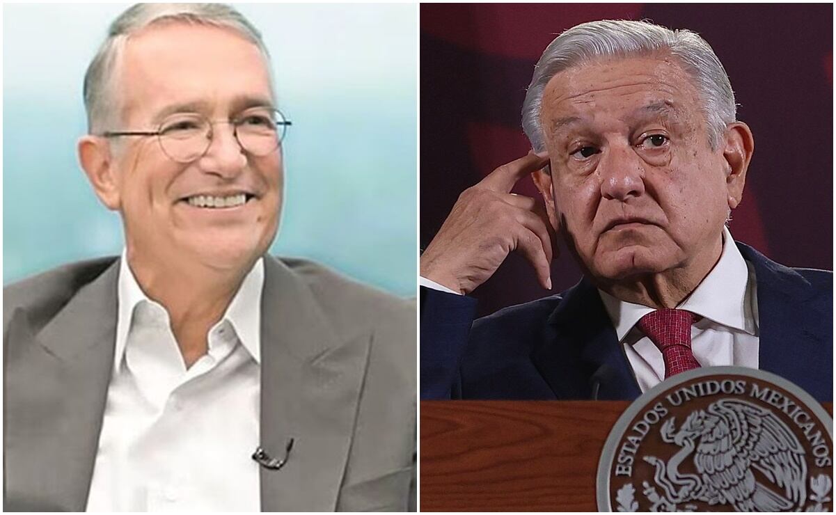 #GrupoSalinas a AMLO: Corte aceptó recursos por vicios de inconstitucionalidad; SAT muestra prejuicios, afirma | El Universal
