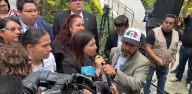 #Paro en PJF se alarga hasta el 2 de octubre, un día después de investidura de Sheinbaum | Crónica