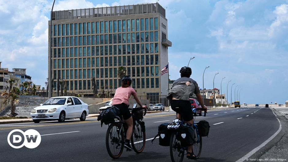 #GobiernoCubano anuncia apagones simultáneos en 23% del país | DW