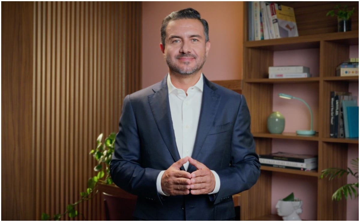 #ReformaJudicial: Miguel Ángel Yunes solicita licencia para separarse como senador por “problemas de salud” | El Universal 