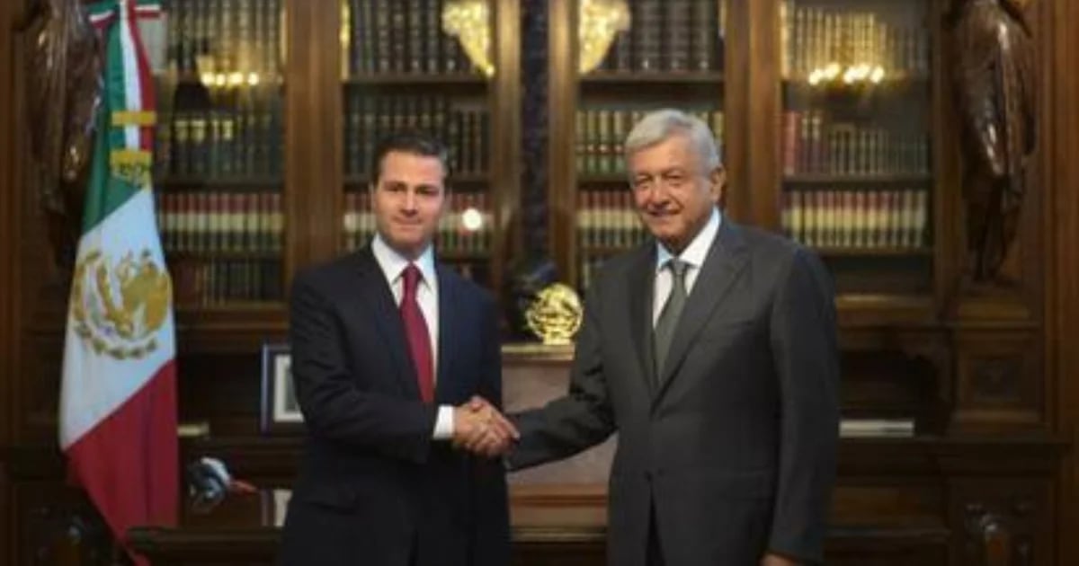 Amaga AMLO a #Corte: acatan… o se hunden | Reforma