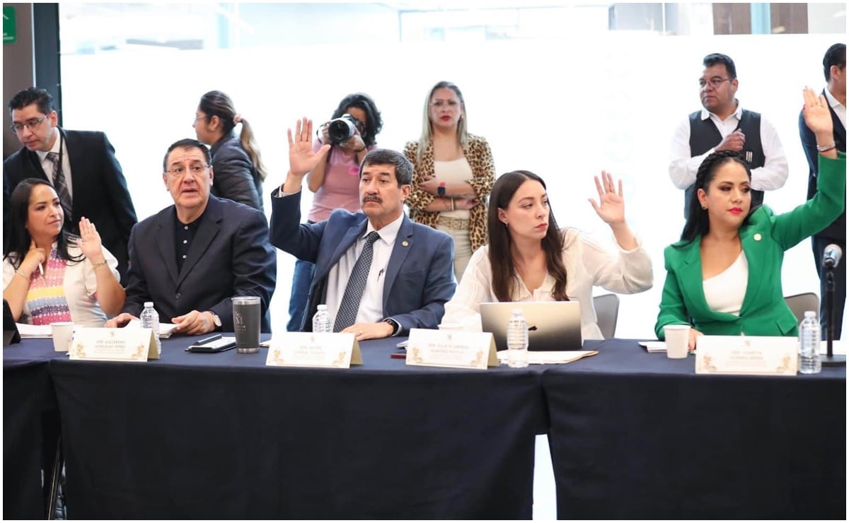 Tribunal de Justicia de Chihuahua inhabilita por un año a Javier Corral; señalan “#enriquecimiento oculto” | El Universal