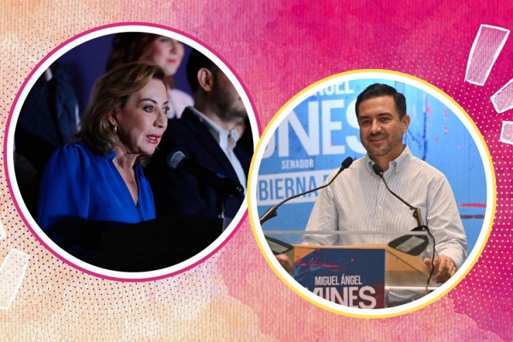 ¡#Yunes no se presenta con senadores del PAN! Le exigen definir una postura | Político Mx 