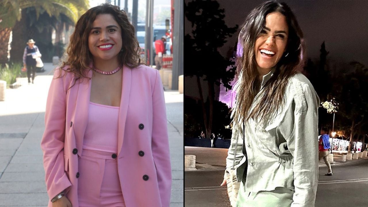 Anulan triunfo de Alessandra Rojo de la Vega en alcaldía #Cuauhtémoc por violencia política de género | Proceso