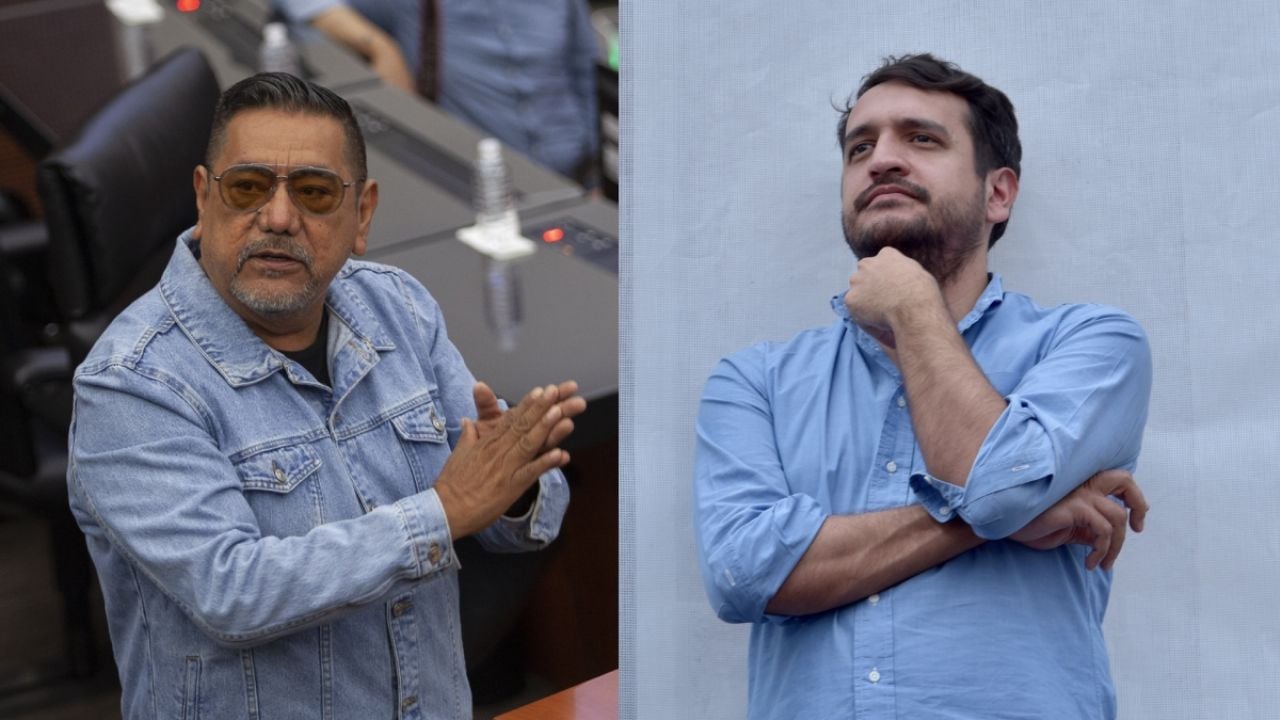 Félix Salgado Macedonio ve a Andrés Manuel López Beltrán como #presidenciable en 2030 | Proceso