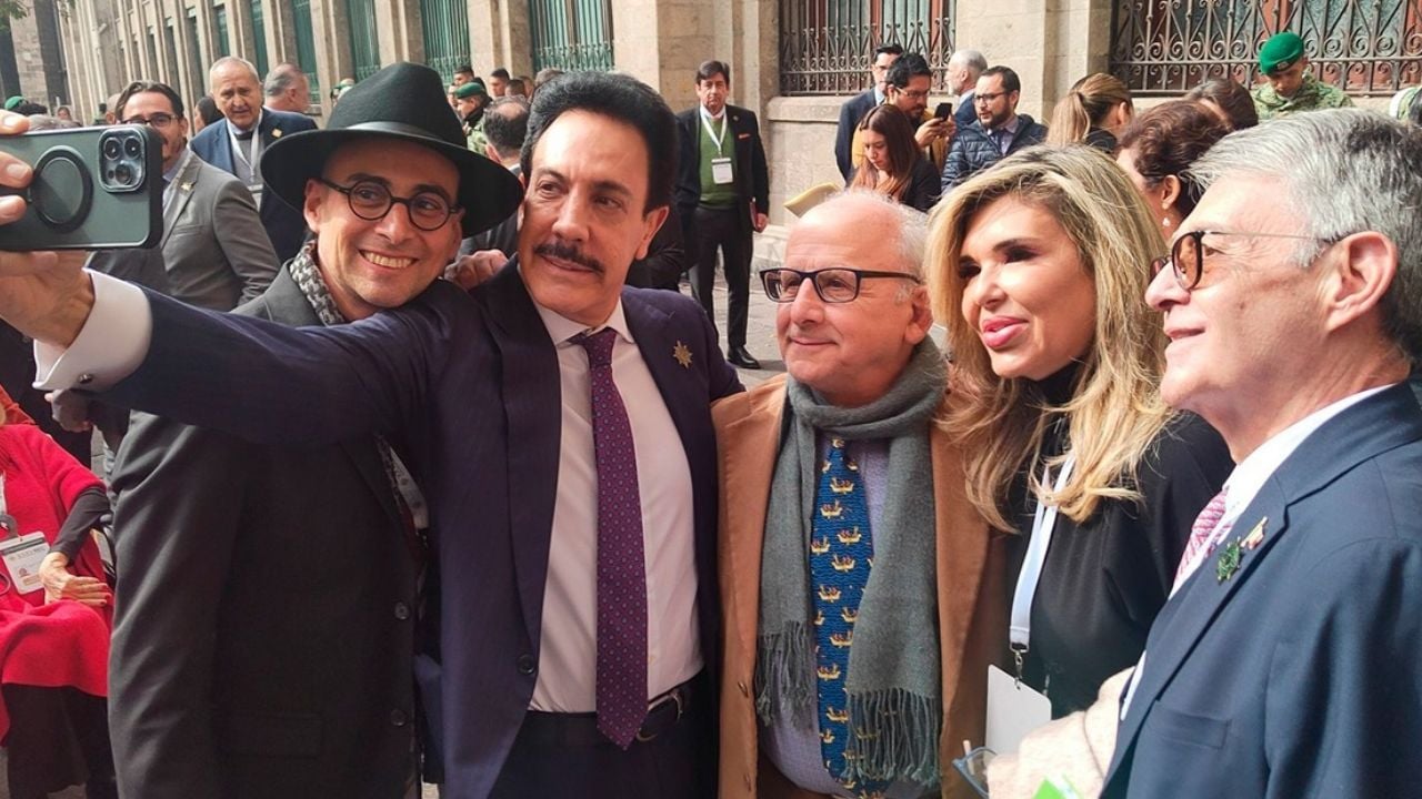 Embajadas para leales y amigos: AMLO termina su sexenio con más #nombramientos políticos en misiones diplomáticas | Latinus