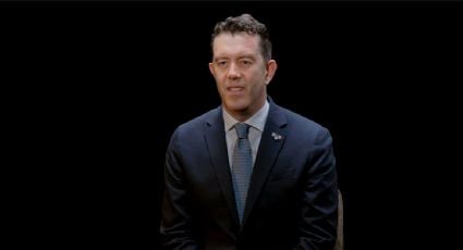 “No veo por qué Sheinbaum no pueda revisar a AMLO y a sus hijos”: #LarryRubin, presidente de la Sociedad Americana en México | LatinUS