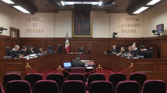 Ministros de la #SCJN propondrán desechar amparos de Elektra para no pagar 34 mil millones de pesos | Proceso