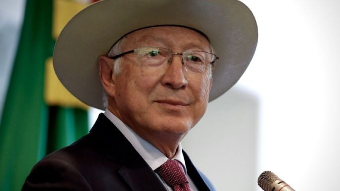 Si no se hace bien, la #ReformaJudicial ocasionará «muchísimo daño» advierte Ken Salazar | Proceso
