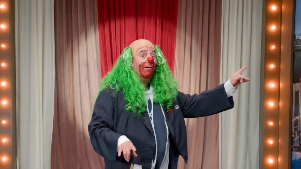 Hoy en #TeneBrozo: Tres pistas diseñadas para 43 senadores, la gran final del concurso interactivo “México vs. Dinamarca” y, en el estudio, la vocera de los trabajadores del Poder Judicial, Patricia Aguayo | LatinUS