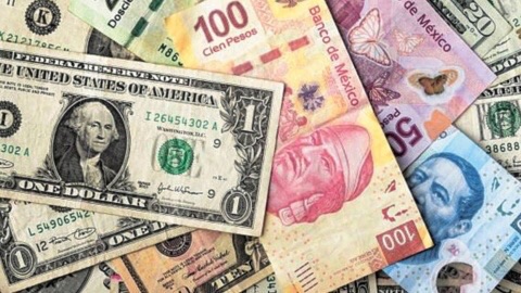 Precio del dólar hoy 4 de septiembre de 2024: #Peso se acerca a la barrera de 20 unidades | El Economista