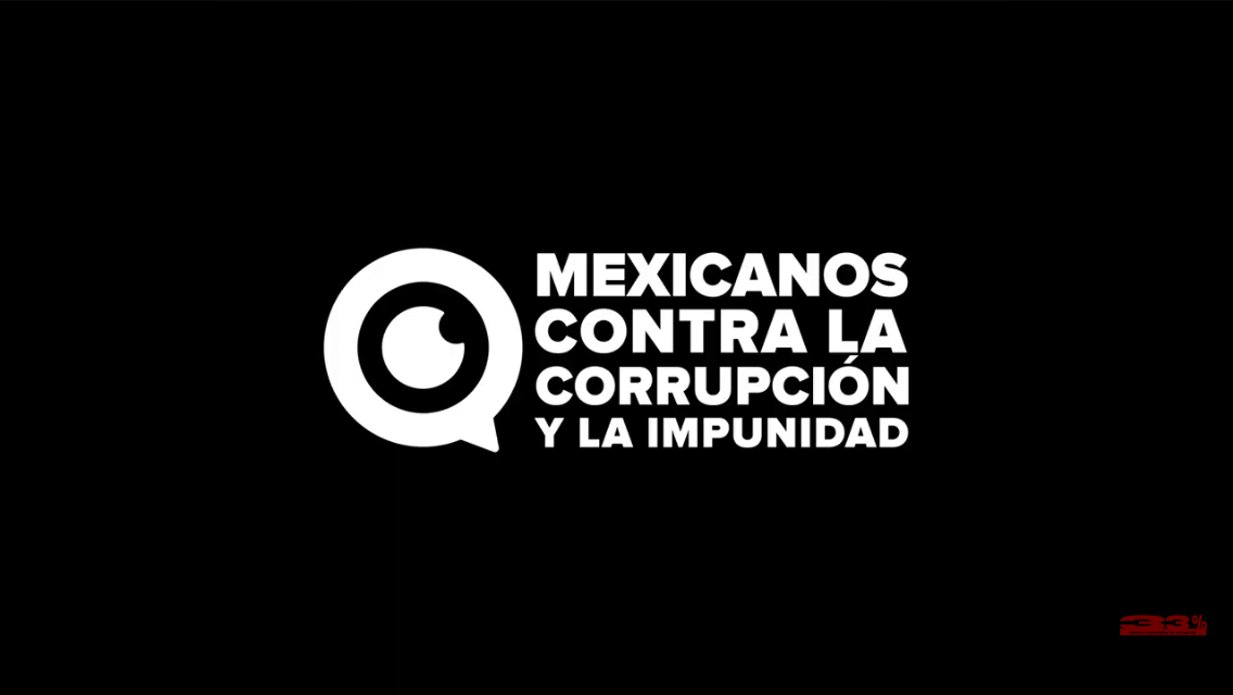 Serie 33%: Historias de #corrupción • Capítulo 1: Limbo | MCCI