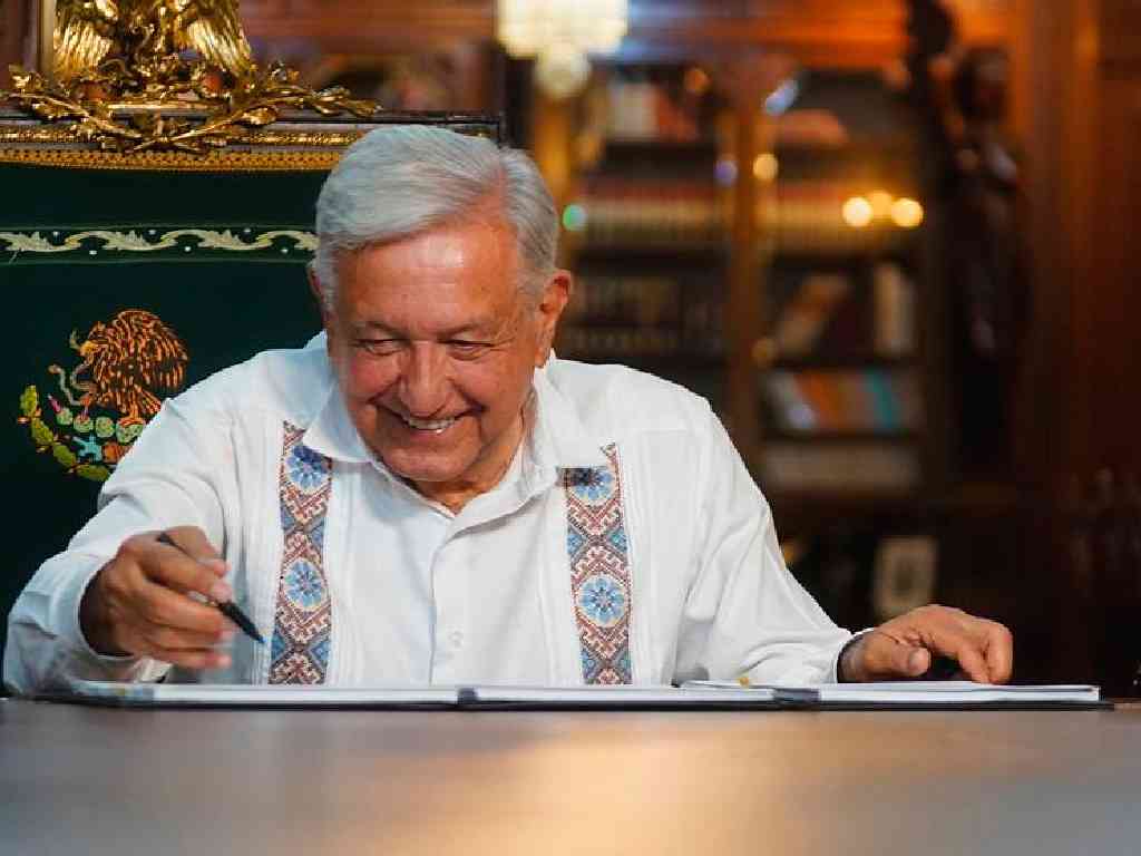 Ordenan a AMLO eliminar publicación de la #ReformaJudicial en el DOF | La Otra Opinión