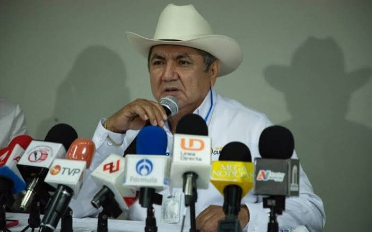 Asesinan a presidente de la Unión Ganadera Regional de #Sinaloa | Eje Central