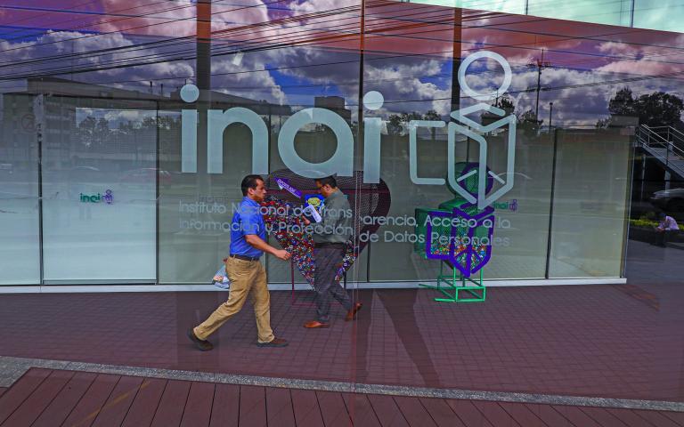 Desaparición de órganismos autónomos debilitaría rendición de cuentas y transparencia, advierten #ONGs | El Economista 