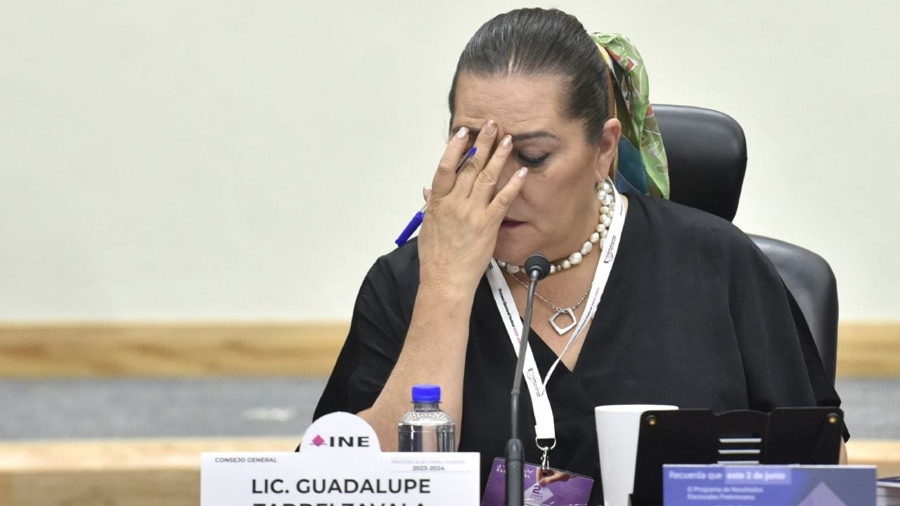 Magistrados confirman orden para que el #INE no inicie elección judicial | Proceso