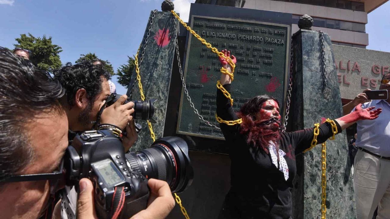 Cuba, Venezuela y Nicaragua, entre los países sin libertad de expresión: #SIP | La Silla Rota