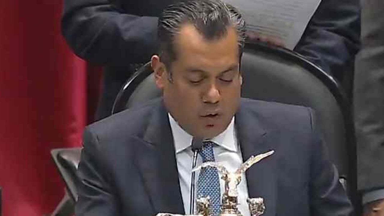 Diputados de Morena y aliados aprueban en lo particular #supremacía; convocan para este jueves a hacer la declaratoria constitucional | Latinus 