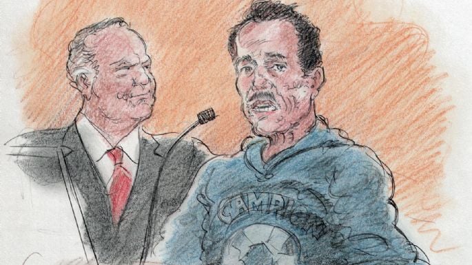 #FGR confirma versión de «El Mayo» Zambada: Héctor Cuén fue asesinado en finca | Proceso